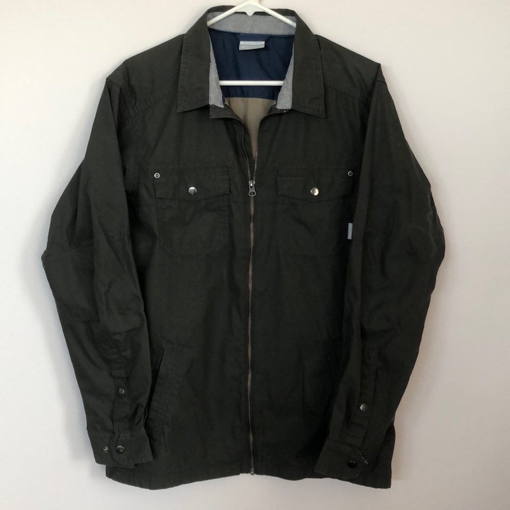 Columbia Spring Jacket - image 1